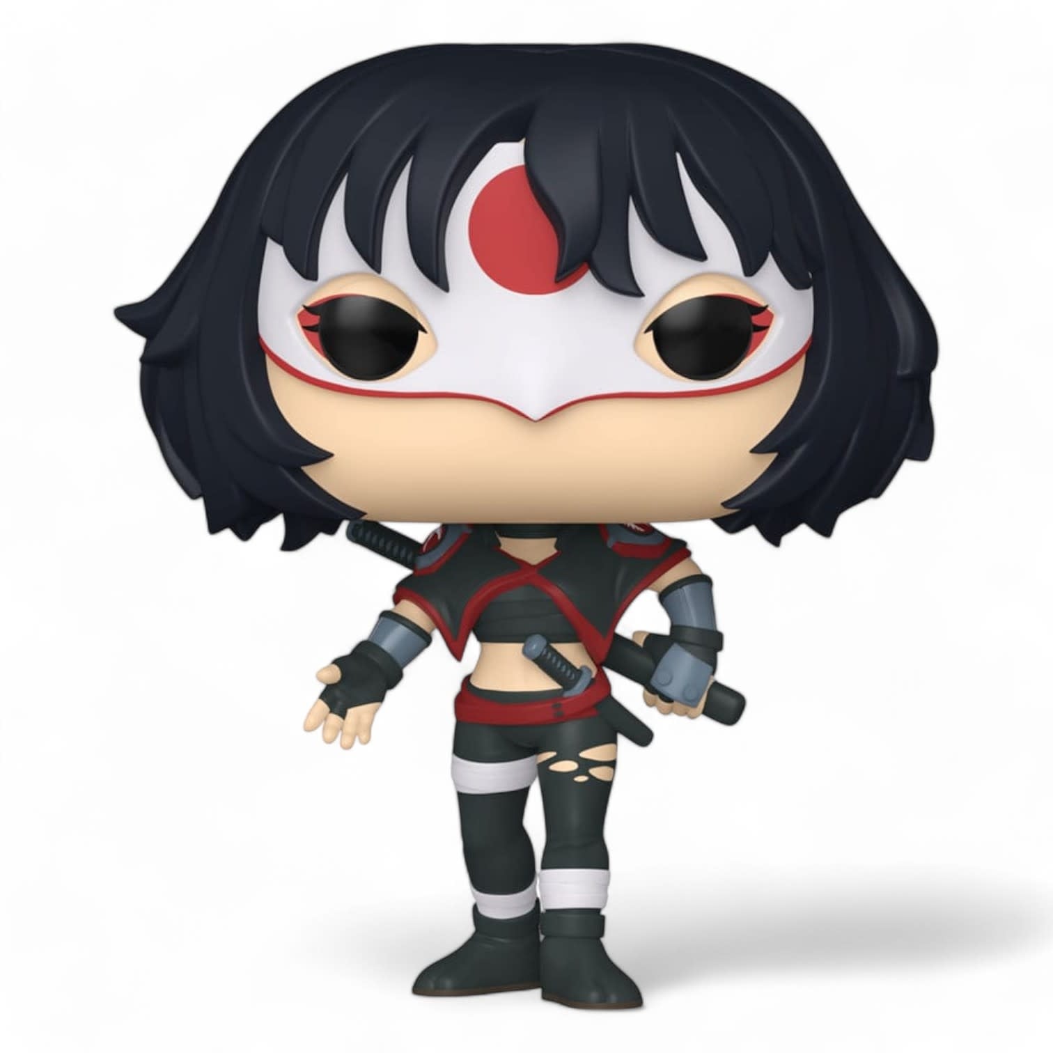 Suicide Squad Isekai POP! Animation Vinyl Figure Katana 9 cm - Fans Geek Store