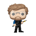 Jaws POP! Rocks Vinyl Figure Matt Hooper - Fans Geek Store