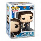 Superman (2025) POP! Vinyl Figure Lois Lane - Fans Geek Store