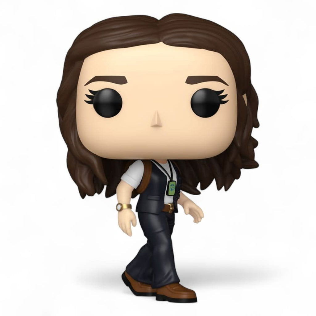 Superman (2025) POP! Vinyl Figure Lois Lane - Fans Geek Store