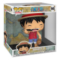 One Piece – Super Sized Jumbo POP! Vinyl Figure Monkey D. Luffy (Stretching) 1945 – 25 cm - Fans Geek Store