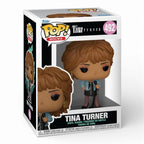 Tina Turner POP! Rocks Vinyl Figure What's Love Got to Do with It 9 cm - Fans Geek Store