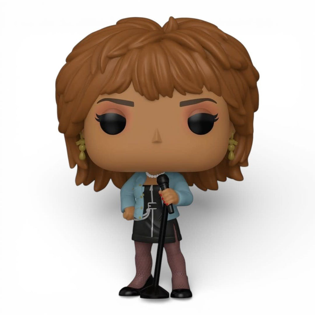 Tina Turner POP! Rocks Vinyl Figure What's Love Got to Do with It 9 cm - Fans Geek Store