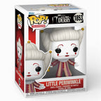 It: Welcome to Derry POP! Television Vinyl Figure Little Periwinkle 9 cm - Fans Geek Store