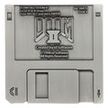 DOOM II – Replica 'Arena Floppy Disk' Limited Edition (FaNaTtik) - Fans Geek Storeproduct_type#FaNATtik