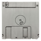 DOOM II – Replica “Arena Floppy Disk” Limited Edition (FaNaTtik) – met display stand - Fans Geek Store