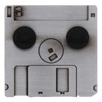 Doom Pin Badge Floppy Disk Limited Edition - Fans Geek Store
