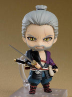 The Witcher: Ronin Nendoroid Geralt: Ronin Ver. - Fans Geek Store
