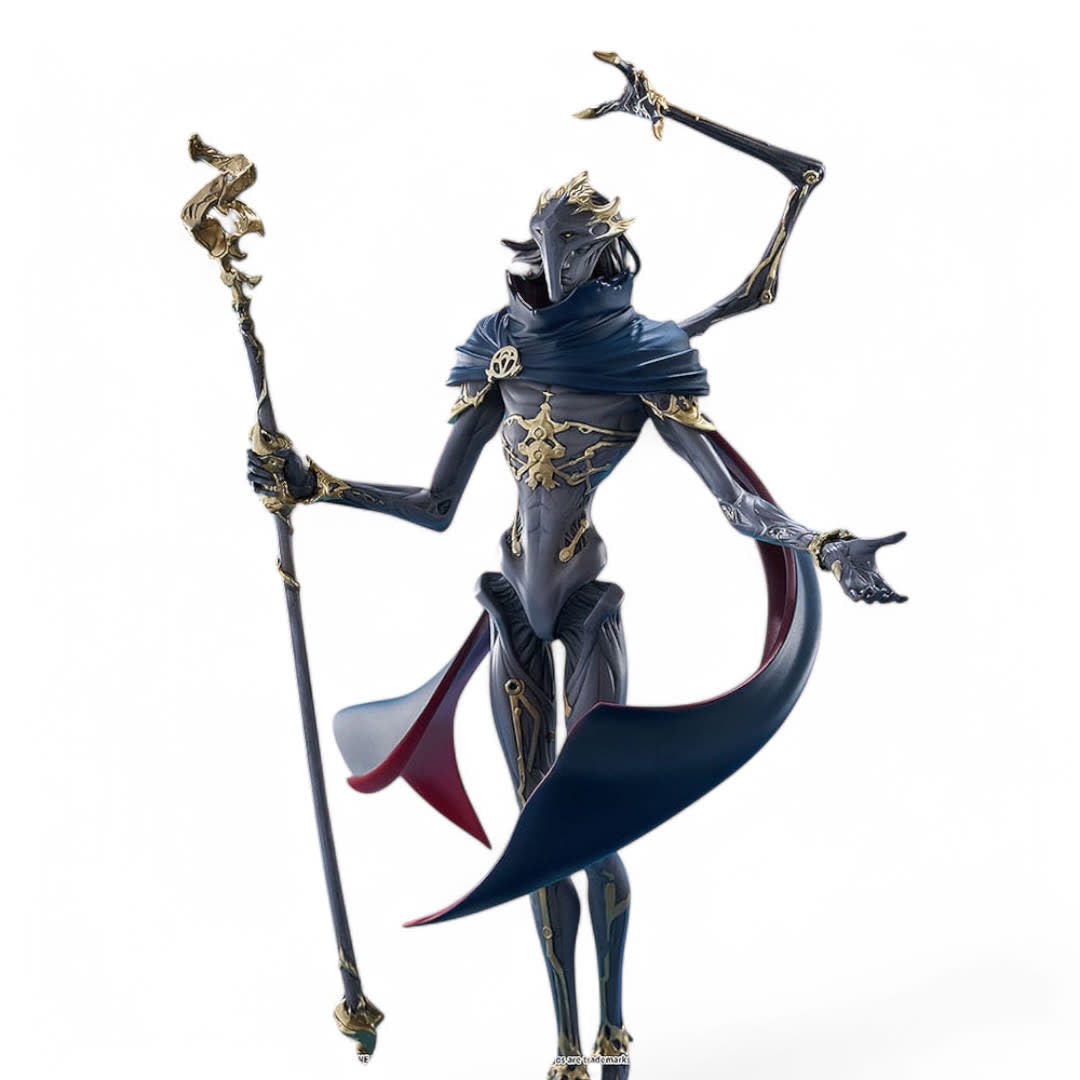 Arcane Pop Up Parade PVC SP Statue Champion Viktor - Fans Geek Store