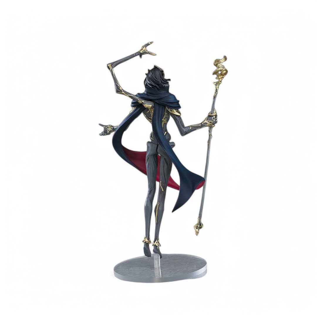 Arcane Pop Up Parade PVC SP Statue Champion Viktor - Fans Geek Store