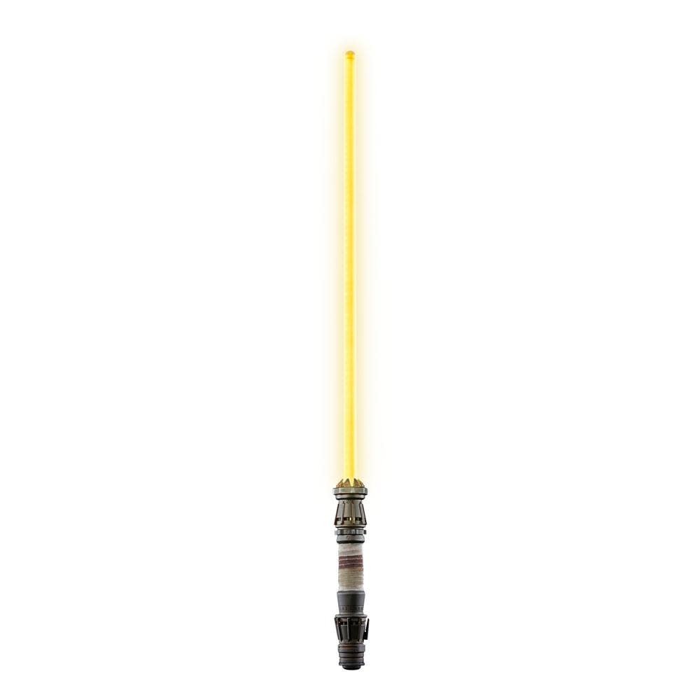 Star Wars Episode IX Black Series Replica 1/1 Force FX Elite Lightsaber Rey Skywalker - Fans Geek Store