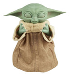 Star Wars: The Mandalorian Figurine Interactive Galactic Snackin´ Grogu (Baby Yoda) - Fans Geek Store