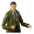 Marvel Legends Series: WandaVision - Agent Jimmy Woo Action Figure - Fans Geek Store
