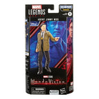 Marvel Legends Series: WandaVision - Agent Jimmy Woo Action Figure - Fans Geek Store