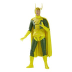 Marvel Legends Series: Loki - Classic Loki Action Figure - Fans Geek Store