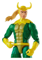 Marvel Legends: Retro Collection - Action Figure 2022 Loki - Fans Geek Store
