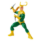 Marvel Legends: Retro Collection - Action Figure 2022 Loki - Fans Geek Store