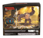 Dungeons & Dragons: Golden Archive Action Figure - Owlbear - Fans Geek Store