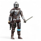 Star Wars: The Book of Boba Fett Retro Collection Action Figure The Mandalorian - Fans Geek Store