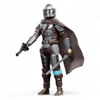 Star Wars: The Book of Boba Fett Retro Collection Action Figure The Mandalorian - Fans Geek Store