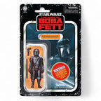 Star Wars: The Book of Boba Fett Retro Collection Action Figure The Mandalorian - Fans Geek Store