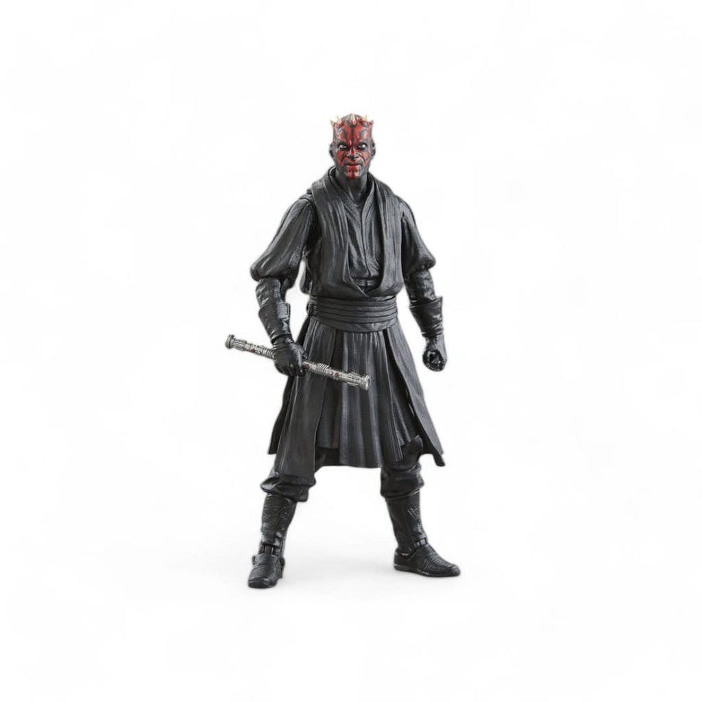 Star Wars Episode I Black Series Action Figure Darth Maul - Fans Geek Store