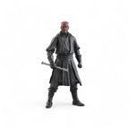 Star Wars Episode I Black Series Action Figure Darth Maul - Fans Geek Store