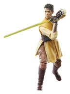 Star Wars: The Acolyte - Jedi Knight Yord Fandar - Black Series Action Figure - Fans Geek Store
