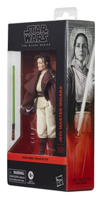 Star Wars: The Acolyte - Jedi Master Indara - Black Series Action Figure - Fans Geek Store
