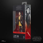Star Wars: The Acolyte - Jedi Master Sol - Black Series Action Figure - Fans Geek Store