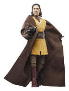 Star Wars: The Acolyte - Jedi Master Sol - Black Series Action Figure - Fans Geek Store