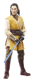 Star Wars: The Acolyte - Jedi Master Sol - Black Series Action Figure - Fans Geek Store