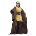 Star Wars: The Acolyte - Jedi Master Sol - Black Series Action Figure - Fans Geek Store