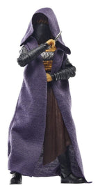 Star Wars: The Acolyte - Mae (Assassin) - Black Series Action Figure - Fans Geek Store