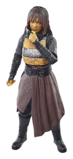 Star Wars: The Acolyte - Mae (Assassin) - Black Series Action Figure - Fans Geek Store