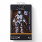 Star Wars: The Mandalorian Black Series Action Figure Imperial Armored Commando 15 cm - Fans Geek Store