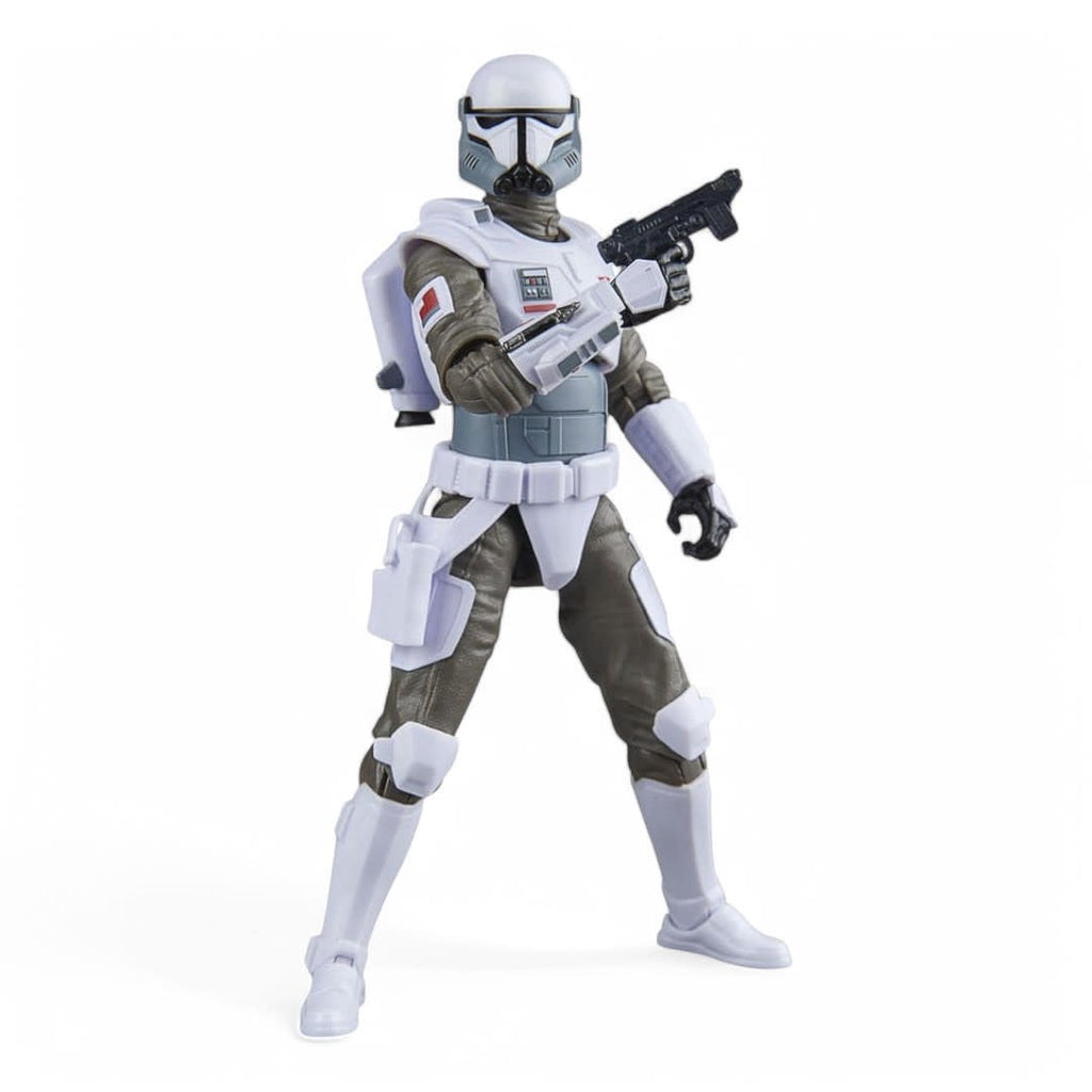 Star Wars: The Mandalorian Black Series Action Figure Imperial Armored Commando 15 cm - Fans Geek Store