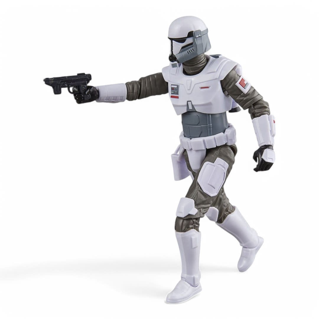 Star Wars: The Mandalorian Black Series Action Figure Imperial Armored Commando 15 cm - Fans Geek Store