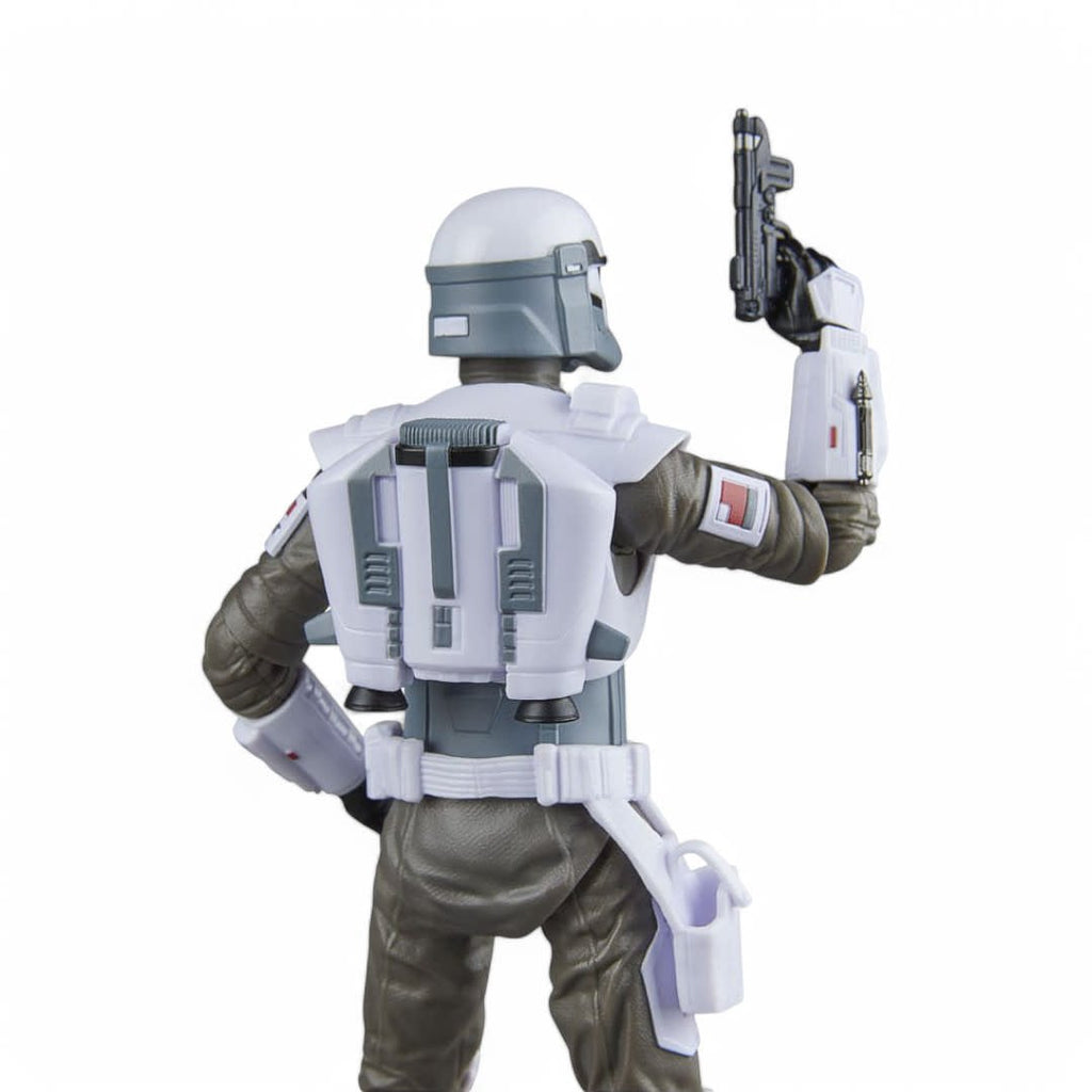 Star Wars: The Mandalorian Black Series Action Figure Imperial Armored Commando 15 cm - Fans Geek Store