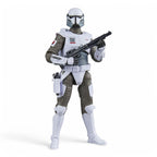 Star Wars: The Mandalorian Black Series Action Figure Imperial Armored Commando 15 cm - Fans Geek Store