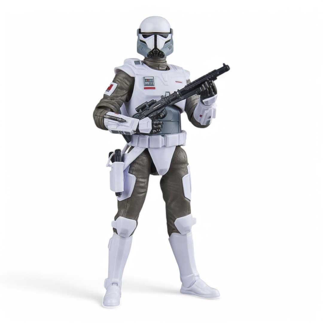 Star Wars: The Mandalorian Black Series Action Figure Imperial Armored Commando 15 cm - Fans Geek Store