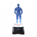 Star Wars Black Series Holocomm Collection Action Figure Darth Maul - Fans Geek Store