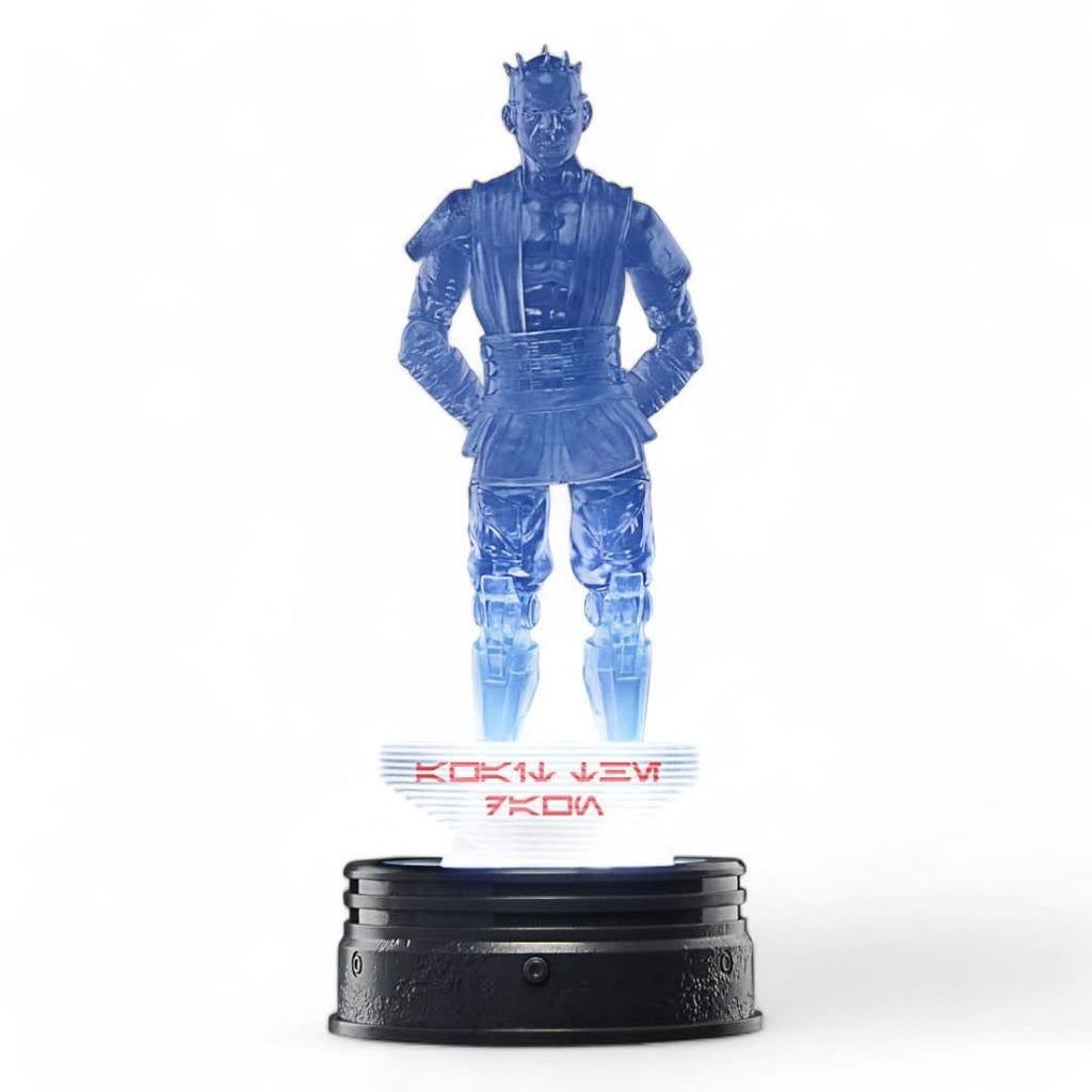 Star Wars Black Series Holocomm Collection Action Figure Darth Maul - Fans Geek Store