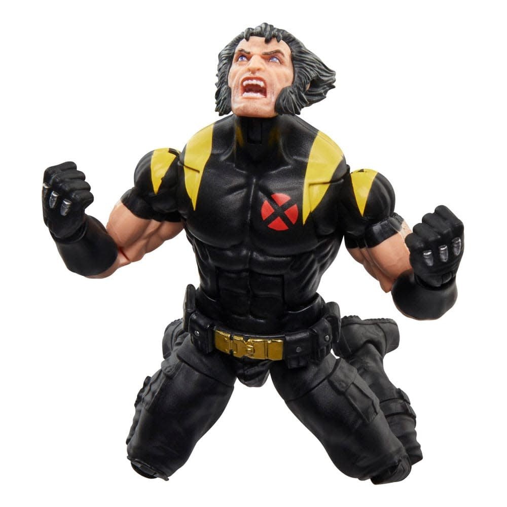 X - Men Marvel Legends Action Figure Wolverine - Fans Geek Store