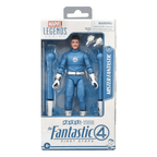 The Fantastic Four: First Steps Marvel Legends Action Figure Mister Fantastic 15 cm - Fans Geek Store