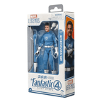 The Fantastic Four: First Steps Marvel Legends Action Figure Mister Fantastic 15 cm - Fans Geek Store