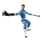 The Fantastic Four: First Steps Marvel Legends Action Figure Mister Fantastic 15 cm - Fans Geek Store