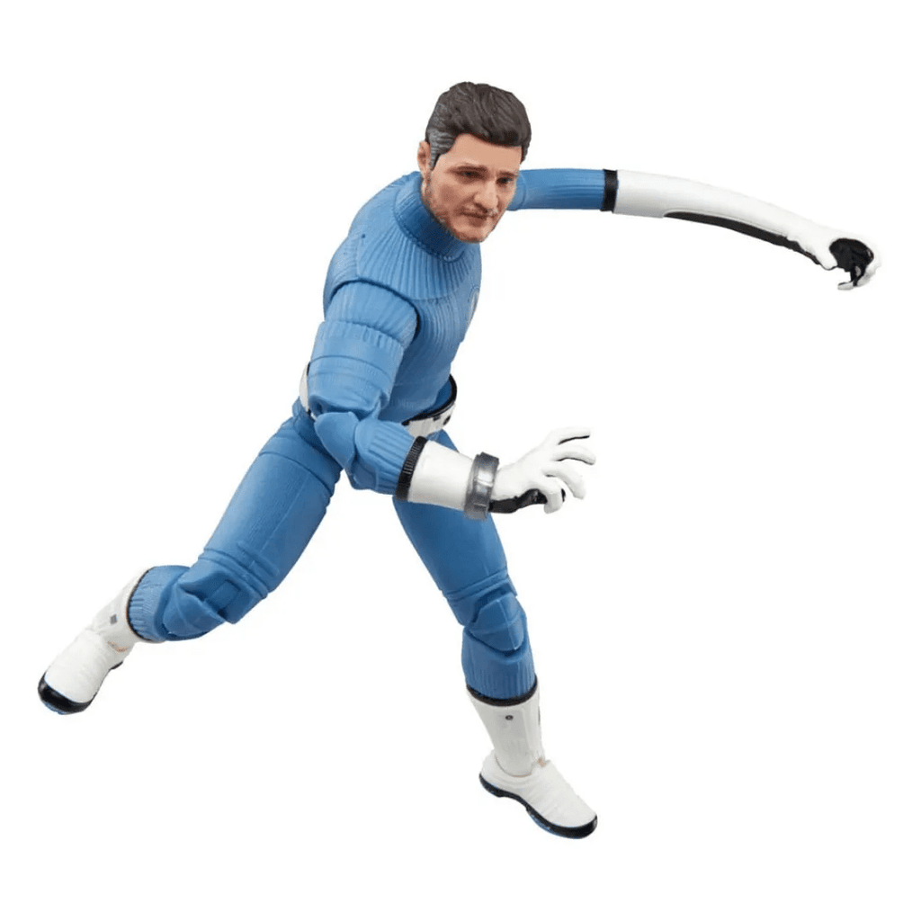 The Fantastic Four: First Steps Marvel Legends Action Figure Mister Fantastic 15 cm - Fans Geek Store