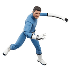 The Fantastic Four: First Steps Marvel Legends Action Figure Mister Fantastic 15 cm - Fans Geek Store