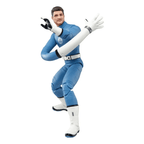The Fantastic Four: First Steps Marvel Legends Action Figure Mister Fantastic 15 cm - Fans Geek Store